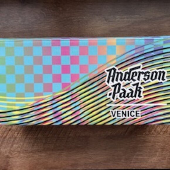 VAN'S OLD SKOOL DX "Venice" New in Box MENS SZ 10 - Picture 14 of 15